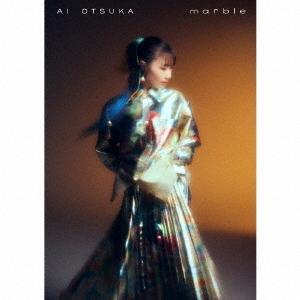 大塚 愛 marble ［CD+Blu-ray Disc］＜初回生産限定盤＞ CD