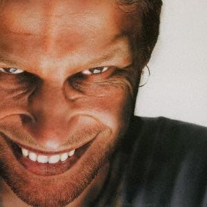 Aphex Twin リチャード・D・ジェームス・アルバム＜数量限定盤＞ CD