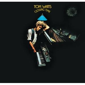 Tom Waits Closing Time CD