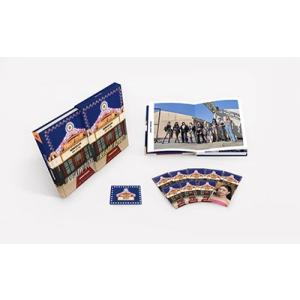 TWICE TWICE MONOGRAPH READY TO BE Book