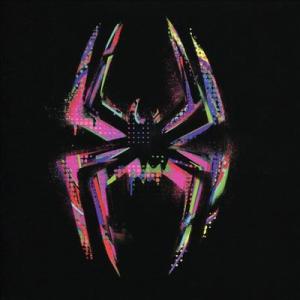 Metro Boomin Metro Boomin Presents Spider-Man: Acr...