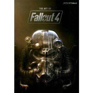 Bethesda Softworks ジ・アート・オブFallout4 Book