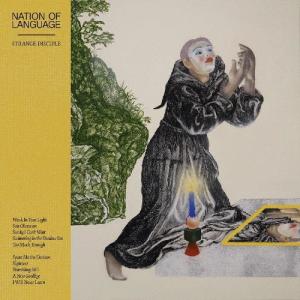 Nation Of Language ストレンジ・ディサイプル CD