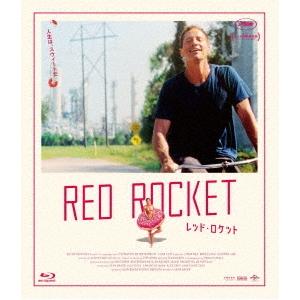 レッド ロケット Blu-ray Disc