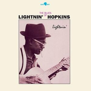 Lightnin' Hopkins Lightnin': The Blues Of Lightnin...