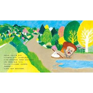 柴田ケイコ パンどろぼうとほっかほっカー Bookの詳細画像2