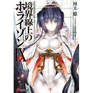 川上稔 境界線上のホライゾン 9下 電撃文庫 か 5-58 Book