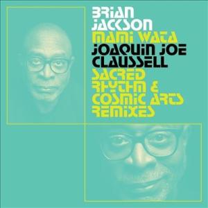 Brian Jackson Mami Wata (Joaquin Joe Claussell Sac...