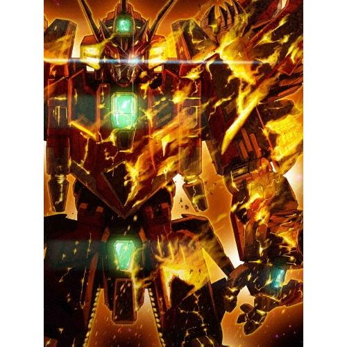 劇場総集編「SSSS.DYNAZENON」 Blu-ray Disc