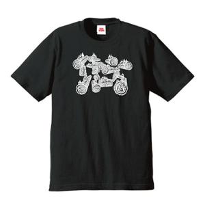 風とロック芋煮会2023 × TOWER RECORDS Tシャツ Lサイズ ブラック Appare...