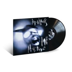 Tom Waits Bone Machine LP