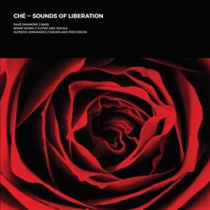 Che Sounds Of Liberation CD