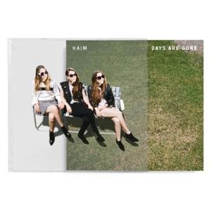 Haim Days Are Gone (10th Anniversary Deluxe Editio...