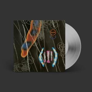 Lush Spooky (Indie Exclusive)＜数量限定盤/Clear Vinyl＞ L...