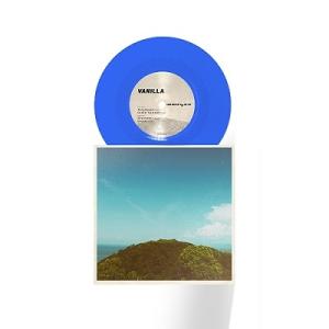 Vanilla Pointbreak＜限定盤/Blue Vinyl＞ 7inch Single