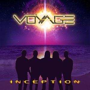 Hugo&apos;s Voyage Inception CD