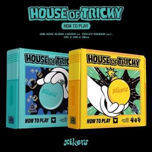 xikers HOUSE OF TRICKY :...の商品画像