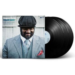 Gregory Porter Liquid Spirit: 10th Anniversary Spe...