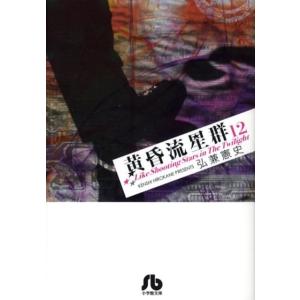 弘兼憲史 黄昏流星群 12 小学館文庫 ひA 42 Book