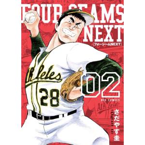 さだやす圭 フォーシームNEXT 2 ビッグコミックス COMIC