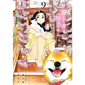 オジロマコト 猫のお寺の知恩さん 9 ビッグコミックス COMIC