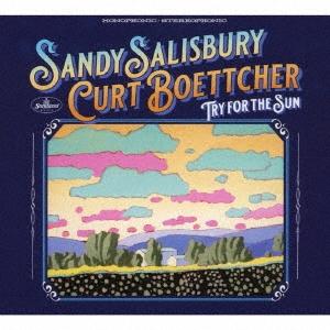 Sandy Salisbury トライ・フォー・ザ・サン CD