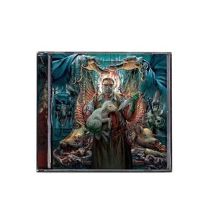 To The Grave Directors Cuts (Offcuts Edition) CD