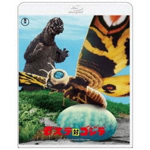 モスラ対ゴジラ 4Kリマスター Blu-ray Disc