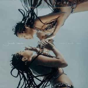 Jamila Woods Water Made Us LP