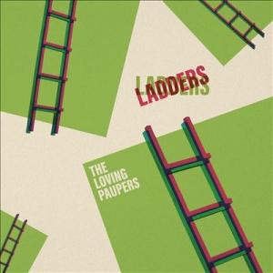 The Loving Paupers Ladders LP