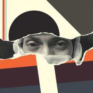 Bombino SAHEL CDの商品画像