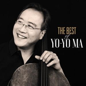 ヨーヨー・マ ベスト・オブ・ヨーヨー・マ Blu-spec CD2