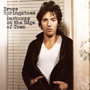 Bruce Springsteen 闇に吠える街...の商品画像