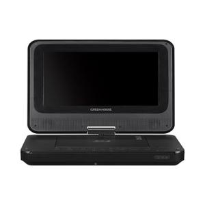 TEES ポータブル ブルーレイDVD プレーヤー 9インチ PBD-962TS TEES ポータブル ブルーレイDVD プレーヤー 9インチ PBD-962TS