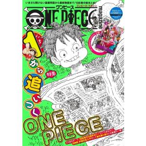 尾田栄一郎 ONE PIECE magazine Vol.17 SHUEISHA MOOK Mook