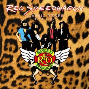 REO スピードワゴン SPEEDWAGON / プレミアム・ベスト PREMIUM BEST