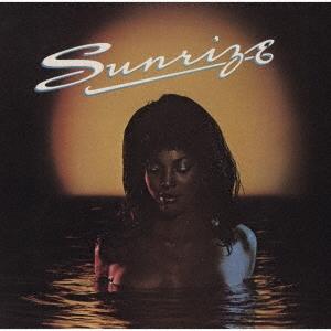 Sunrize サンライズ＜完全限定生産盤＞ CD
