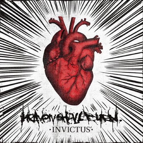 Heaven Shall Burn インヴィクタス CD