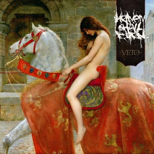 Heaven Shall Burn ヴィート SHM-CD