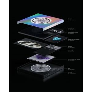 XG NEW DNA [CD+PHOTO BO...の詳細画像1