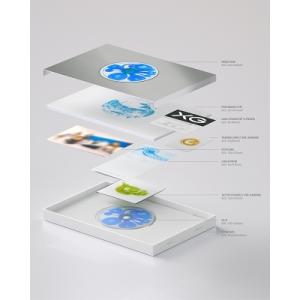 XG NEW DNA [CD+PHOTO BO...の詳細画像1