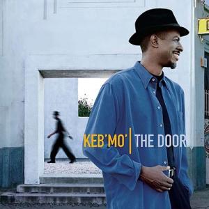Keb' Mo' The Door CD