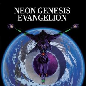 鷺巣詩郎 Neon Genesis Evangelion: Original Series Soun...