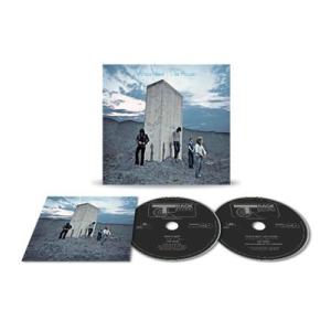 The Who Who's Next / Life House CD