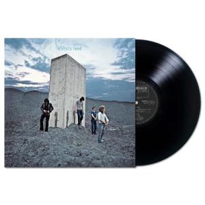 The Who Who's Next LP
