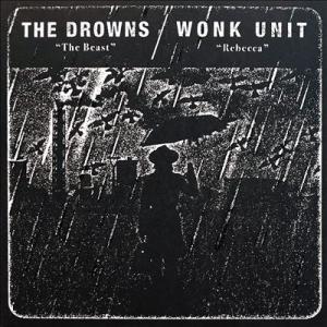 The Drowns The Drowns/Wo...の商品画像