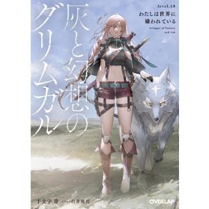 灰と幻想のグリムガル level.4/十文字青 : bookfanプレミアム - 通販