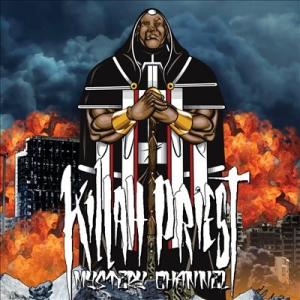 Killah Priest Mystery Channel LP