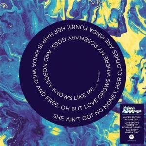 Edison Lighthouse Love Grows 7inch Single