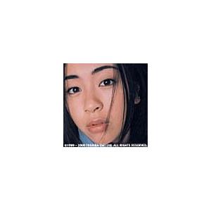 宇多田ヒカル　Distance Lpレコード 2001年発売 My05NTQzLmpwZWc.jpeg